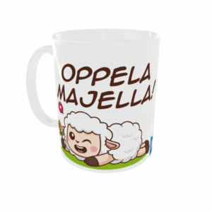 Oppela Majella!